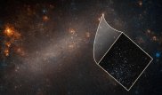 Новые данные "Хаббла" могут перевернуть представления о Вселенной