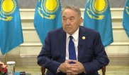 Появилось видео интервью Назарбаева китайским СМИ