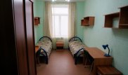 Надо прекратить разработку дорогостоящих проектов - Мамин про студенческие общежития