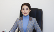 Молдир Ауелбекова получила новую должность в Казахконцерте