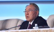 Первый Президент о жизни в Казахстане: Не замечаем, что привыкаем к хорошему
