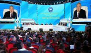 С ума сошли все - Назарбаев о торговых войнах