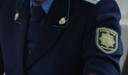 Жаркынбек Бакашбаев возглавил Службу по надзору за законностью приговоров