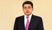 Ержан Жилкибаев стал первым вице-министром труда и соцзащиты