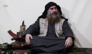 Видео с лидером ДАИШ опубликовано впервые за 5 лет