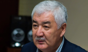 ЦИК поручил выдать Амиржану Косанову подписные листы
