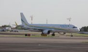 Касым-Жомарт Токаев прибыл в Алматы