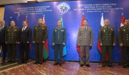 Министр обороны РК принял участие в заседании СМО государств-членов ОДКБ