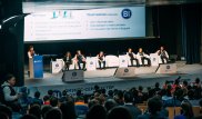 Построить счастье на миллион квадратных метров: BI Group провел встречу с партнерами