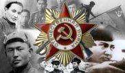 Пока мы помним их, они живут. Проект "Победители" рассказывает о подвигах казахстанских героев в ВОВ