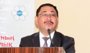 Саттар Мажитов назначен директором "Қоғамдық келісім"