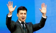 Зеленского официально объявили победителем выборов президента