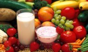 Питание по сезонам года: эксперты назвали полезные продукты