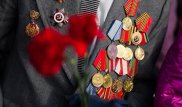 Ветеранам Алматы выплатили по 250 тысяч тенге