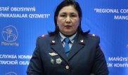 Пять несовершеннолетних девочек вышли замуж в Актау