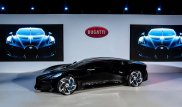 Роналду купил самый дорогой автомобиль в мире