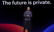 Цукерберг представил обновленный дизайн Facebook