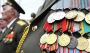По 550 тысяч тенге выплатят ветеранам ко Дню Победы в ВКО