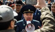 Несанкционированные митинги прошли в Нур-Султане и Алматы