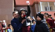 417 семей отметят новоселье в Нур-Султане