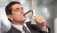 Семь тысяч долларовых миллионеров за год покинули Россию