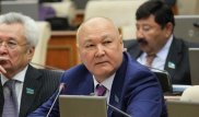 Кандидат в президенты Жуматай Алиев не владеет казахским - комиссия