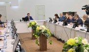 В Павлодаре провели расширенное совещание по вопросам экологии