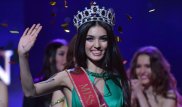 "Мисс Казахстан - 2019" стала 19-летняя Мадина Батык