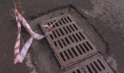 Перелом ноги в автобусе из-за люка: пострадавшая рассказала подробности