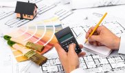 Как построить частный дом по упрощенной схеме