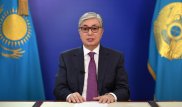 Токаева официально зарегистрировали кандидатом в президенты