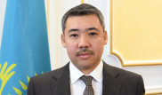 Бахыт Батыршаев возглавил Комитет по инвестициям МИД