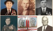 "Они не хотели говорить о войне, больше учили любить родину". Потомки вспоминают ветеранов