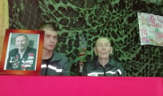 Ветеран встречает День Победы в заключении в Костанае