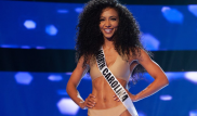 27-летняя адвокат стала "Мисс США"