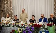 100-летний юбилей отмечает ветеран из ЗКО