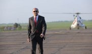 Экс-главу охраны Лукашенко обвинили в получении взятки из России