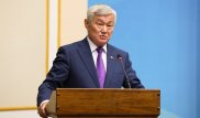 "Не слушайте никого" - Сапарбаев обратился к многодетным мамам