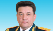 Марат Хусаинов стал главнокомандующим Сухопутными войсками ВС