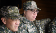 Токаев назначил новых командующих войсками