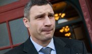 Кличко продал экскурсию по Киеву за 50 тысяч долларов
