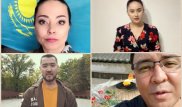 Телезвезды и вайнеры поддержали социальную акцию ко Дню Победы
