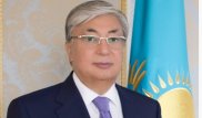 Токаев поздравил казахстанцев с началом месяца Рамазан