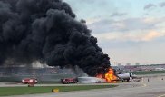 Назарбаев и Токаев направили телеграммы соболезнования Путину