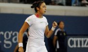 Зарина Дияс выиграла турнир ITF в Японии