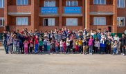 Пилотная программа Nurly Ertis стартовала в Павлодарской области