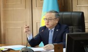 Аким Актюбинской области уволил заместителя и предупредил подчиненных