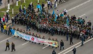 5 выходных. Куда сходить в Нур-Султане и Алматы