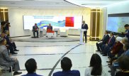 Книгу "Забытые герои" презентовали в Нур-Султане