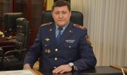 Марат Тулебаев назначен начальником Департамента полиции СКО